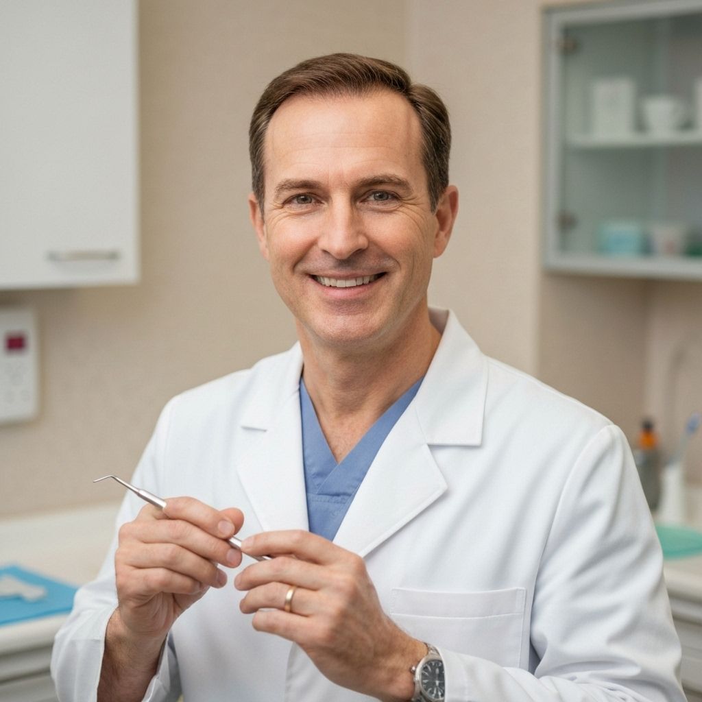 Dr. Carlos Rodríguez