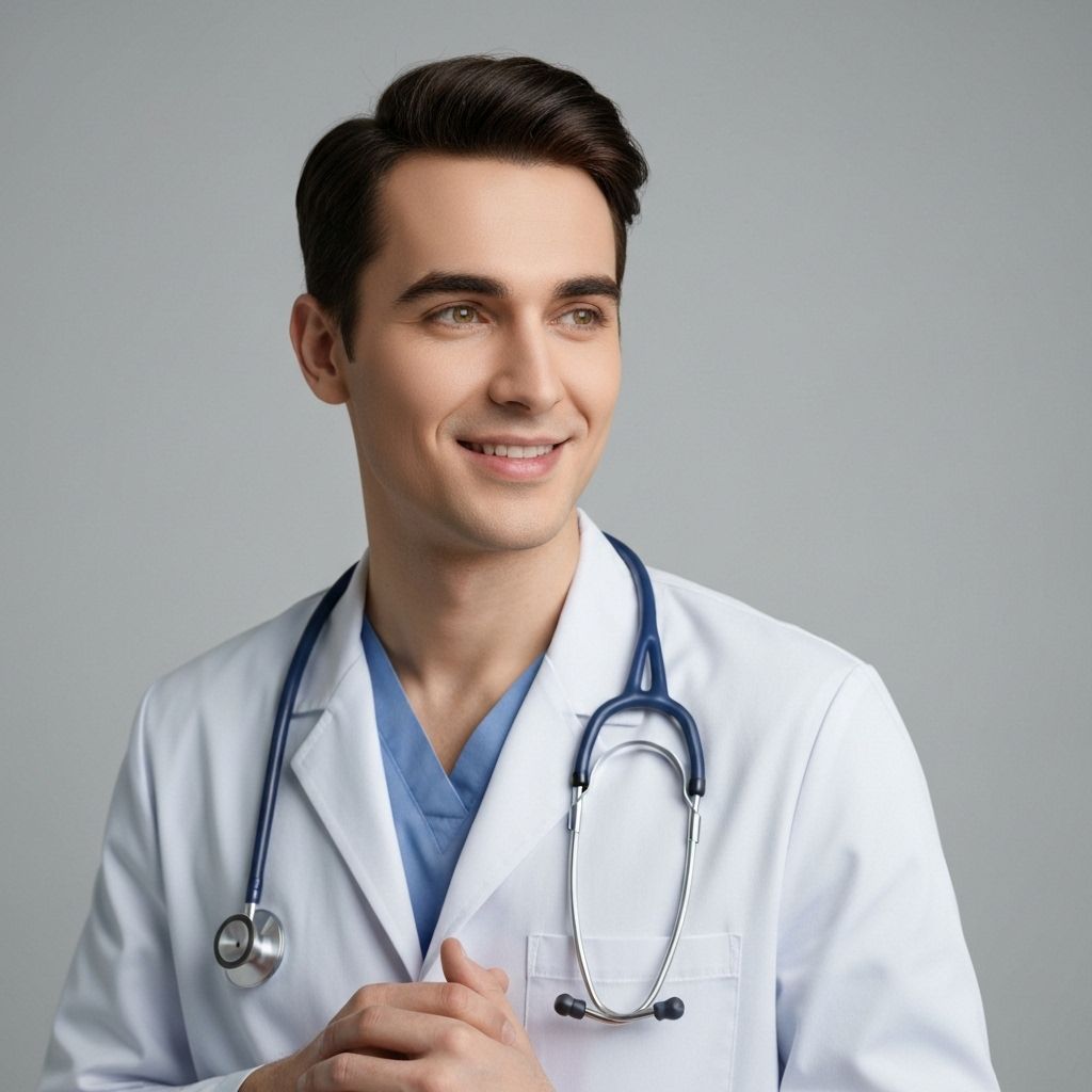 Dr. Luis Fernández